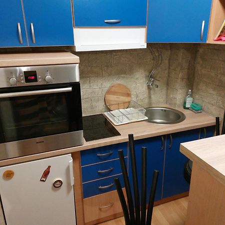 Maki Apartment Zlatibor Bagian luar foto