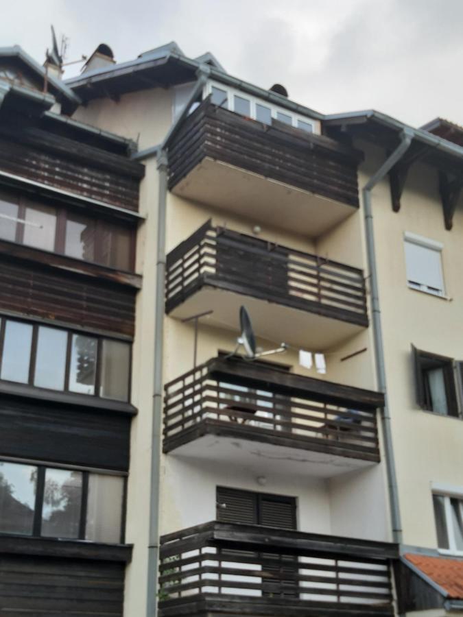 Maki Apartment Zlatibor Bagian luar foto