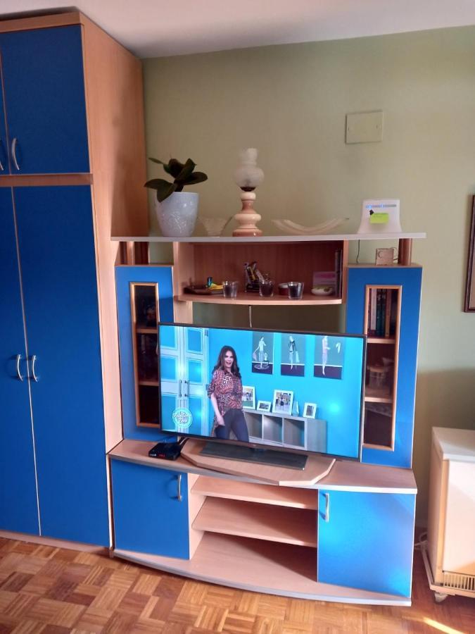Maki Apartment Zlatibor Bagian luar foto