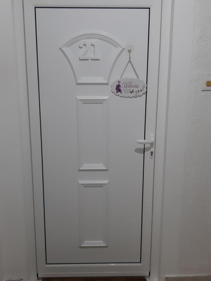 Maki Apartment Zlatibor Bagian luar foto