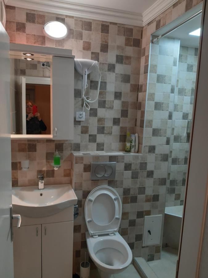 Maki Apartment Zlatibor Bagian luar foto