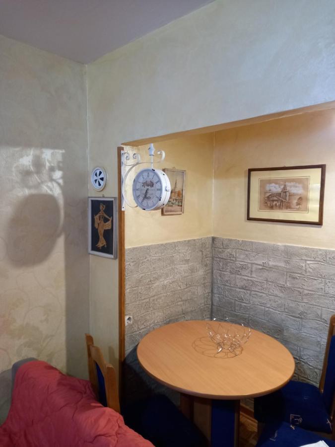Maki Apartment Zlatibor Bagian luar foto