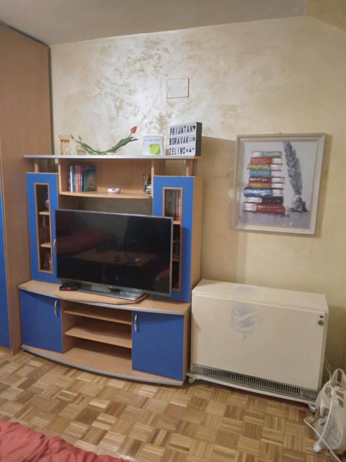 Maki Apartment Zlatibor Bagian luar foto