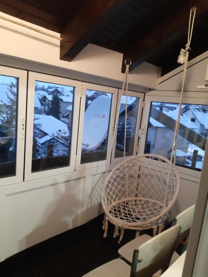 Maki Apartment Zlatibor Bagian luar foto