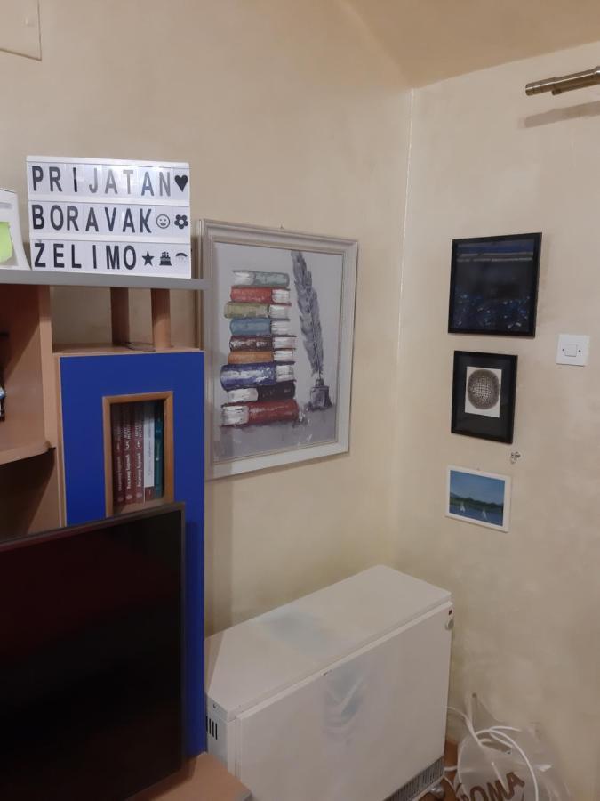 Maki Apartment Zlatibor Bagian luar foto