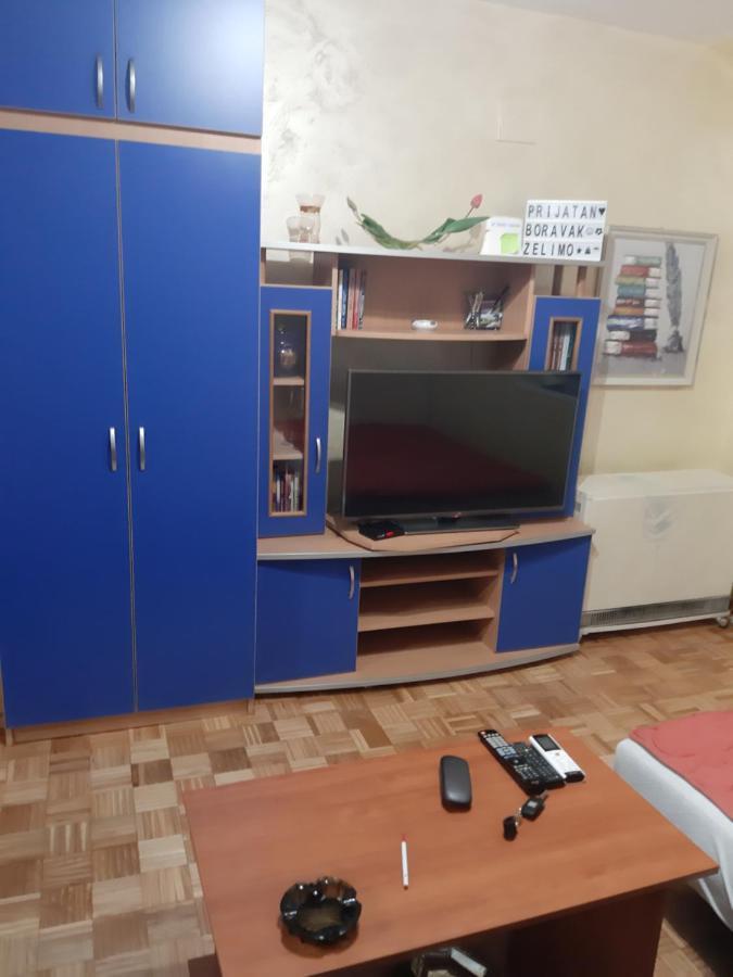 Maki Apartment Zlatibor Bagian luar foto