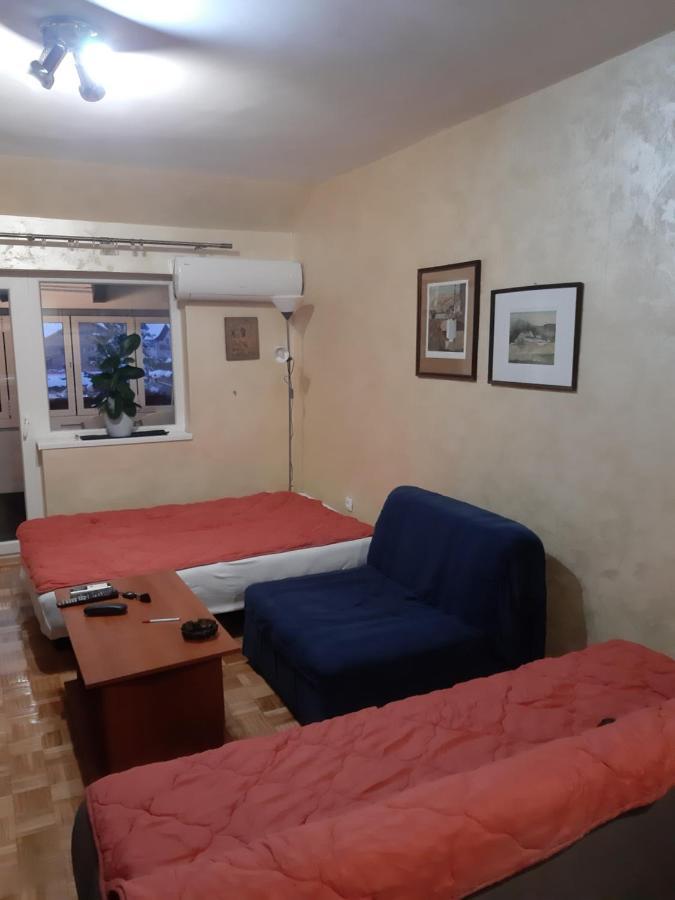 Maki Apartment Zlatibor Bagian luar foto