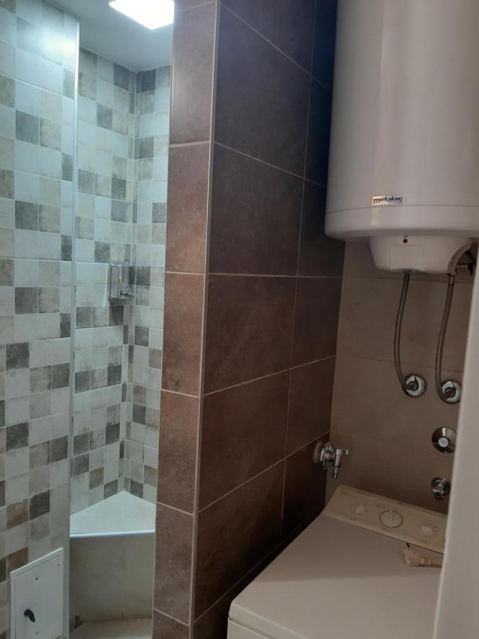 Maki Apartment Zlatibor Bagian luar foto