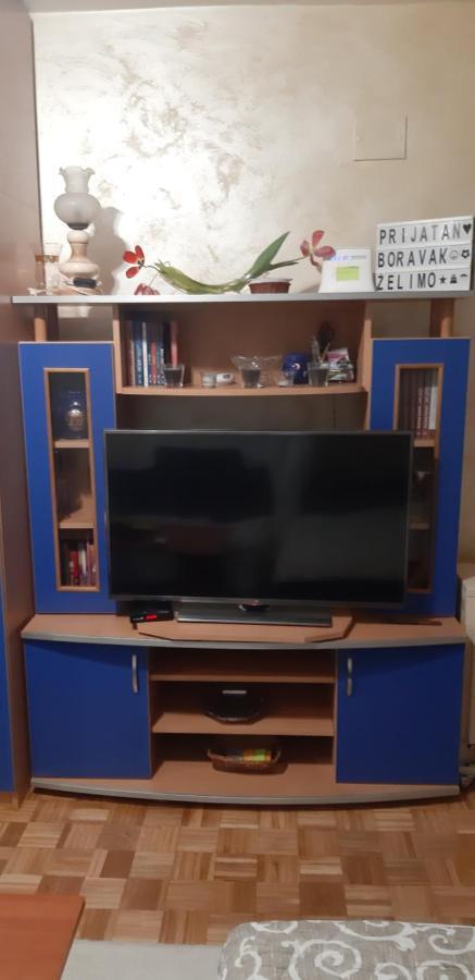 Maki Apartment Zlatibor Bagian luar foto