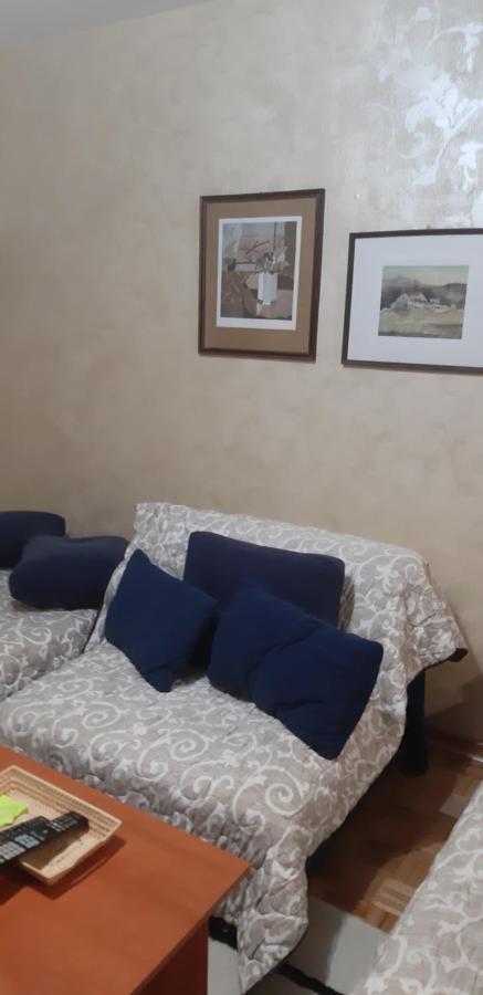 Maki Apartment Zlatibor Bagian luar foto