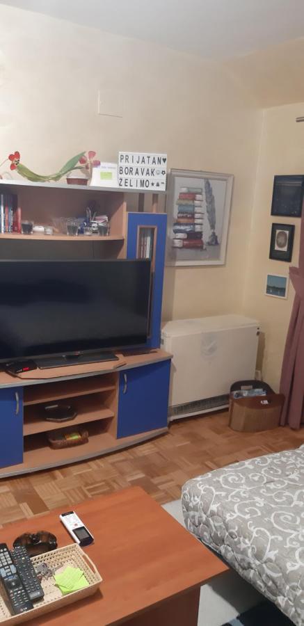 Maki Apartment Zlatibor Bagian luar foto