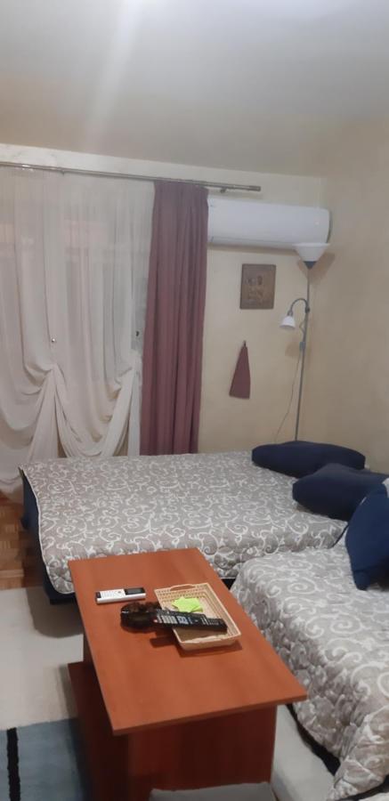 Maki Apartment Zlatibor Bagian luar foto