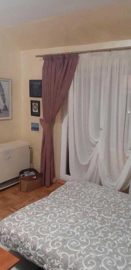 Maki Apartment Zlatibor Bagian luar foto