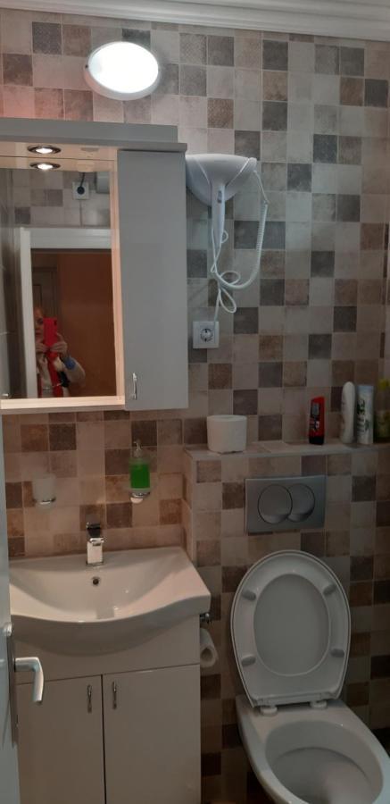 Maki Apartment Zlatibor Bagian luar foto