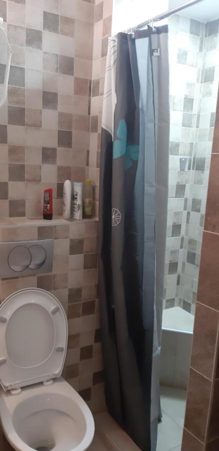 Maki Apartment Zlatibor Bagian luar foto