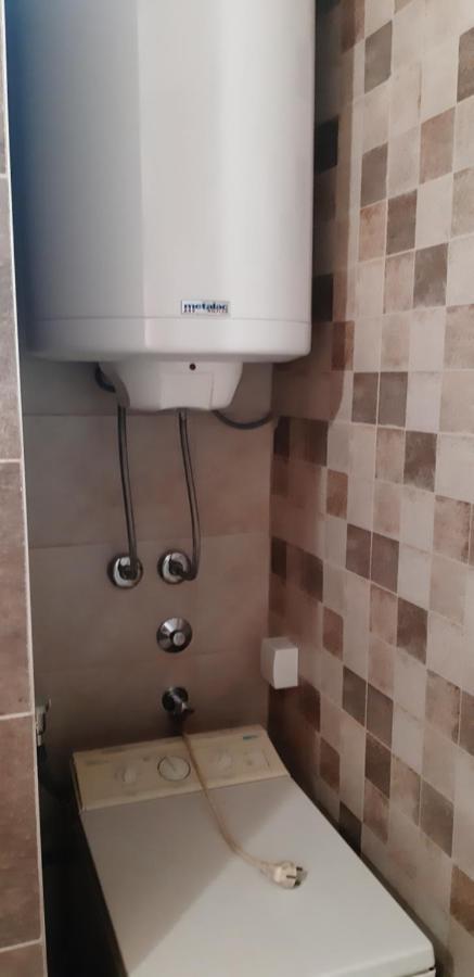 Maki Apartment Zlatibor Bagian luar foto