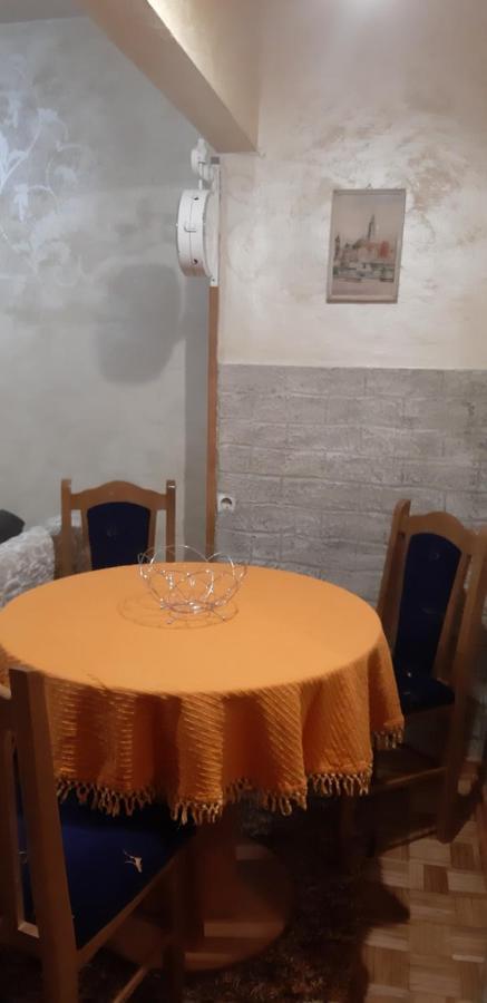Maki Apartment Zlatibor Bagian luar foto