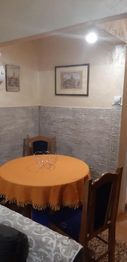 Maki Apartment Zlatibor Bagian luar foto
