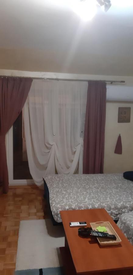 Maki Apartment Zlatibor Bagian luar foto