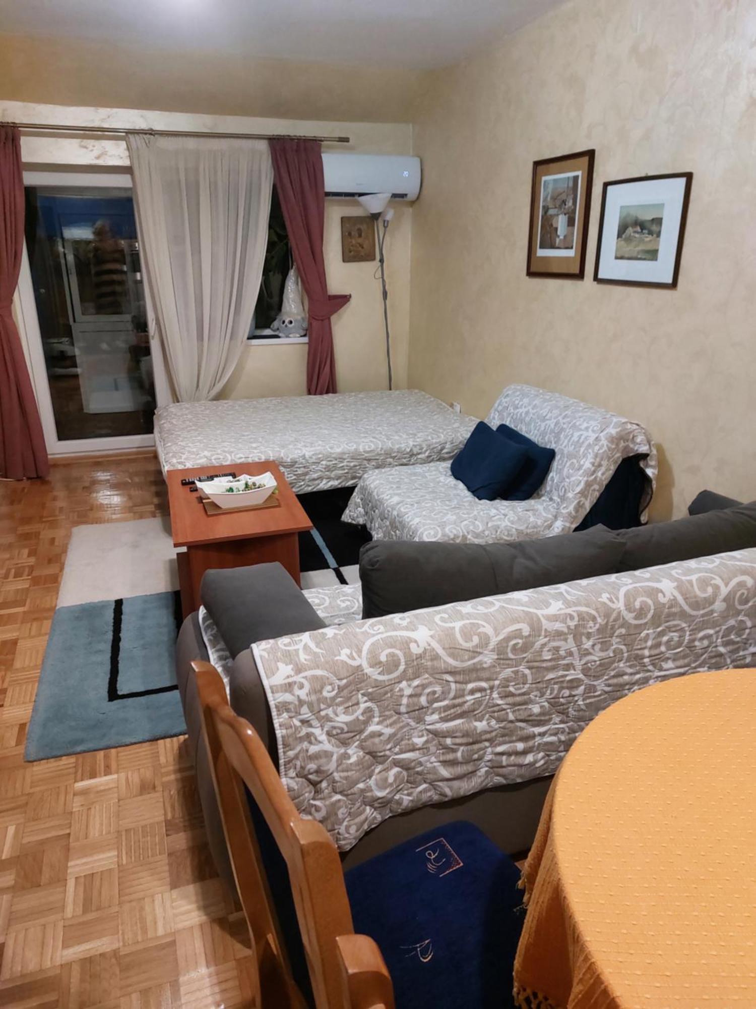 Maki Apartment Zlatibor Bagian luar foto