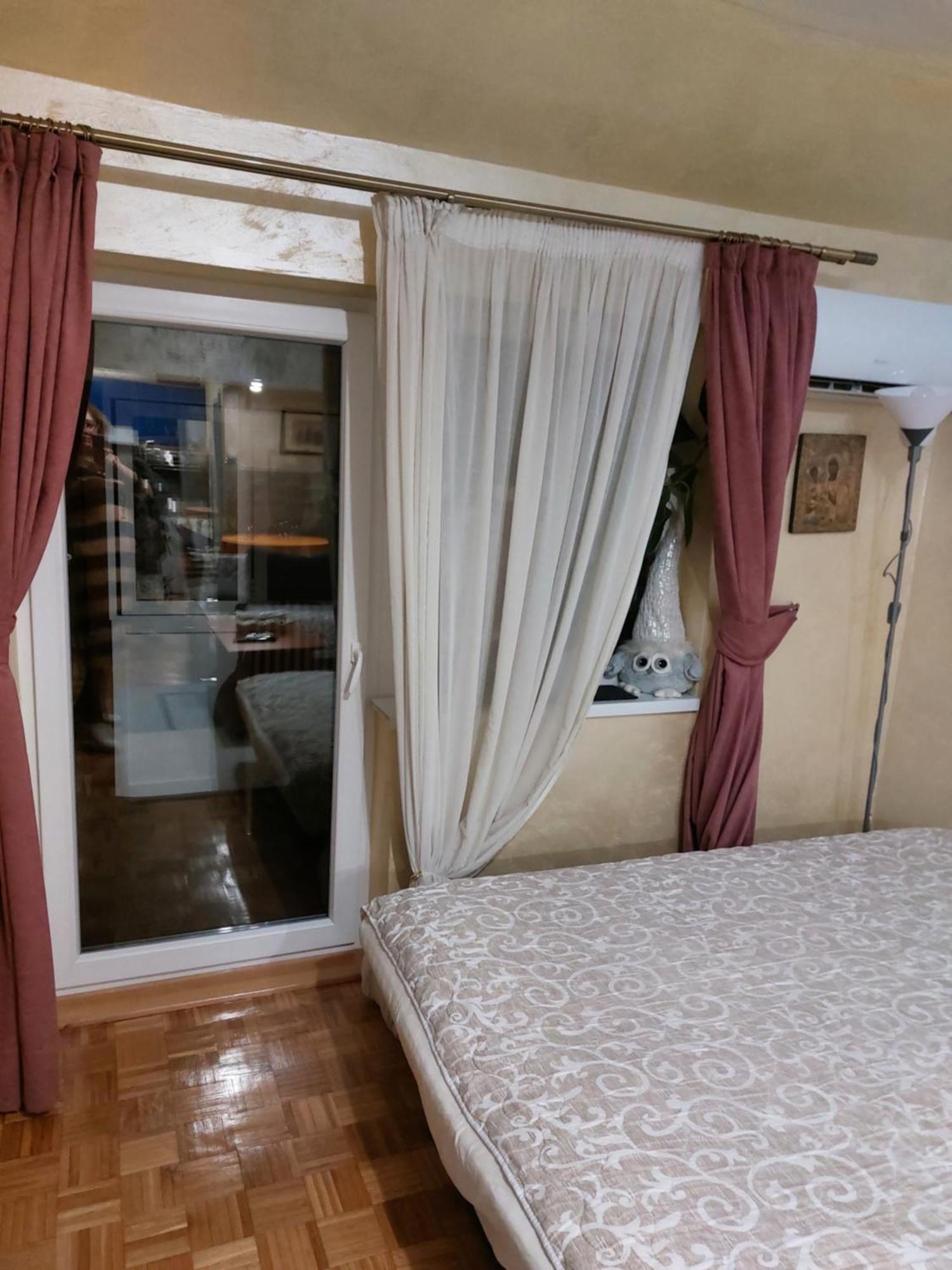Maki Apartment Zlatibor Bagian luar foto
