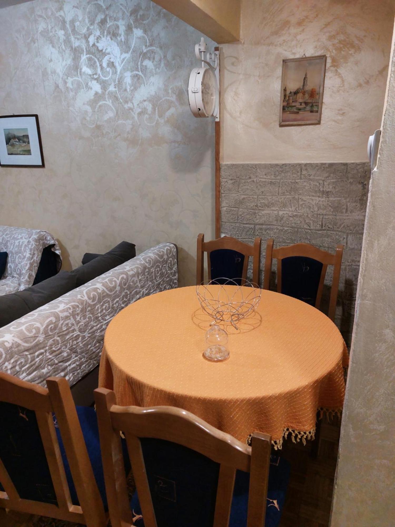 Maki Apartment Zlatibor Bagian luar foto