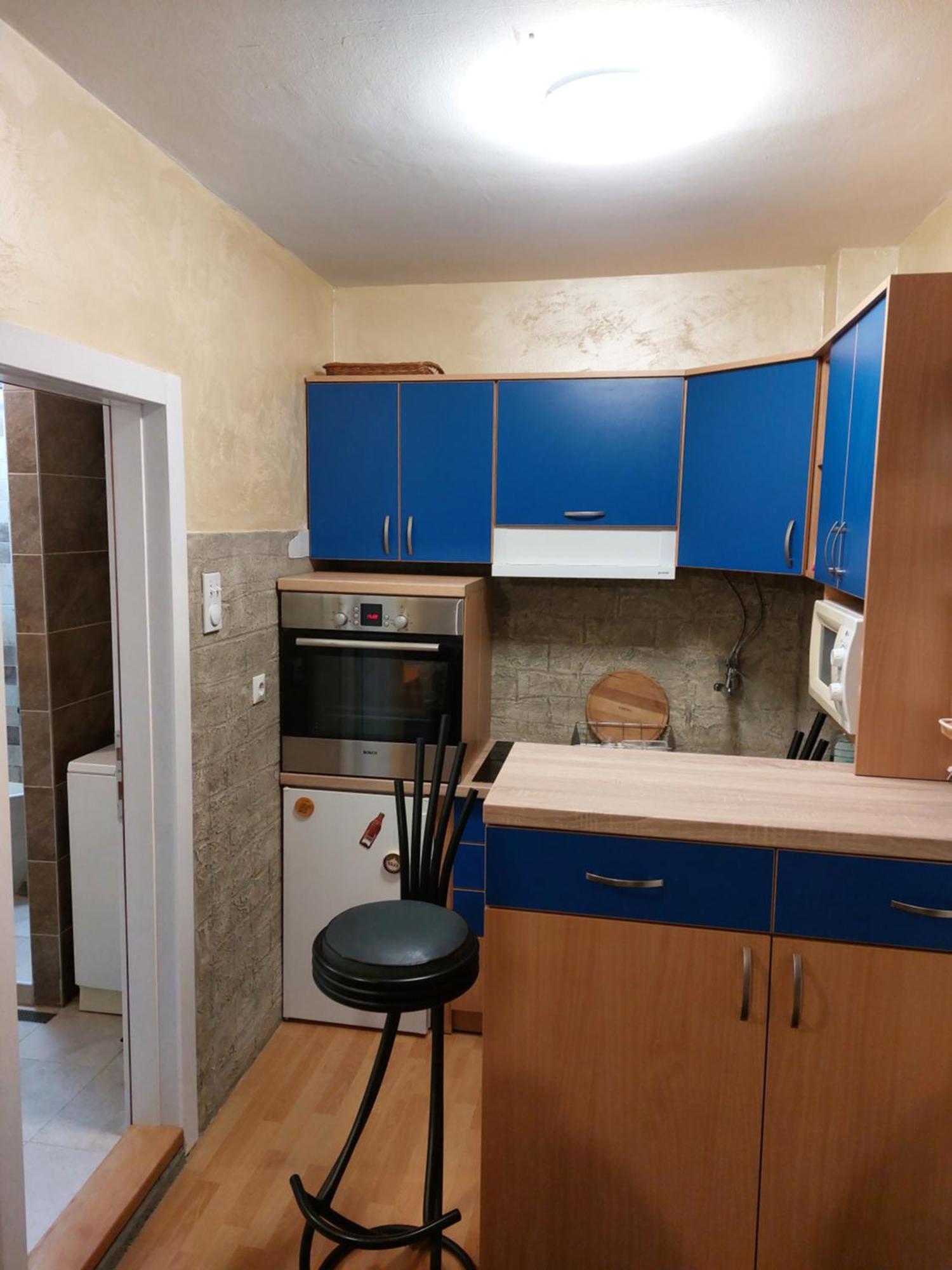 Maki Apartment Zlatibor Bagian luar foto