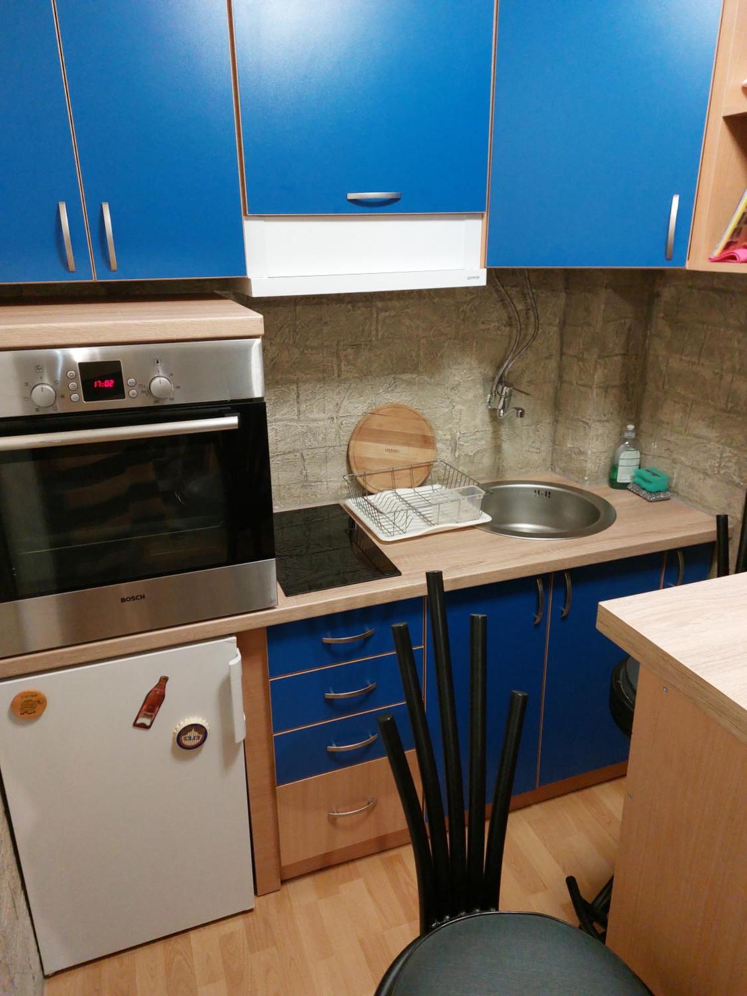 Maki Apartment Zlatibor Bagian luar foto