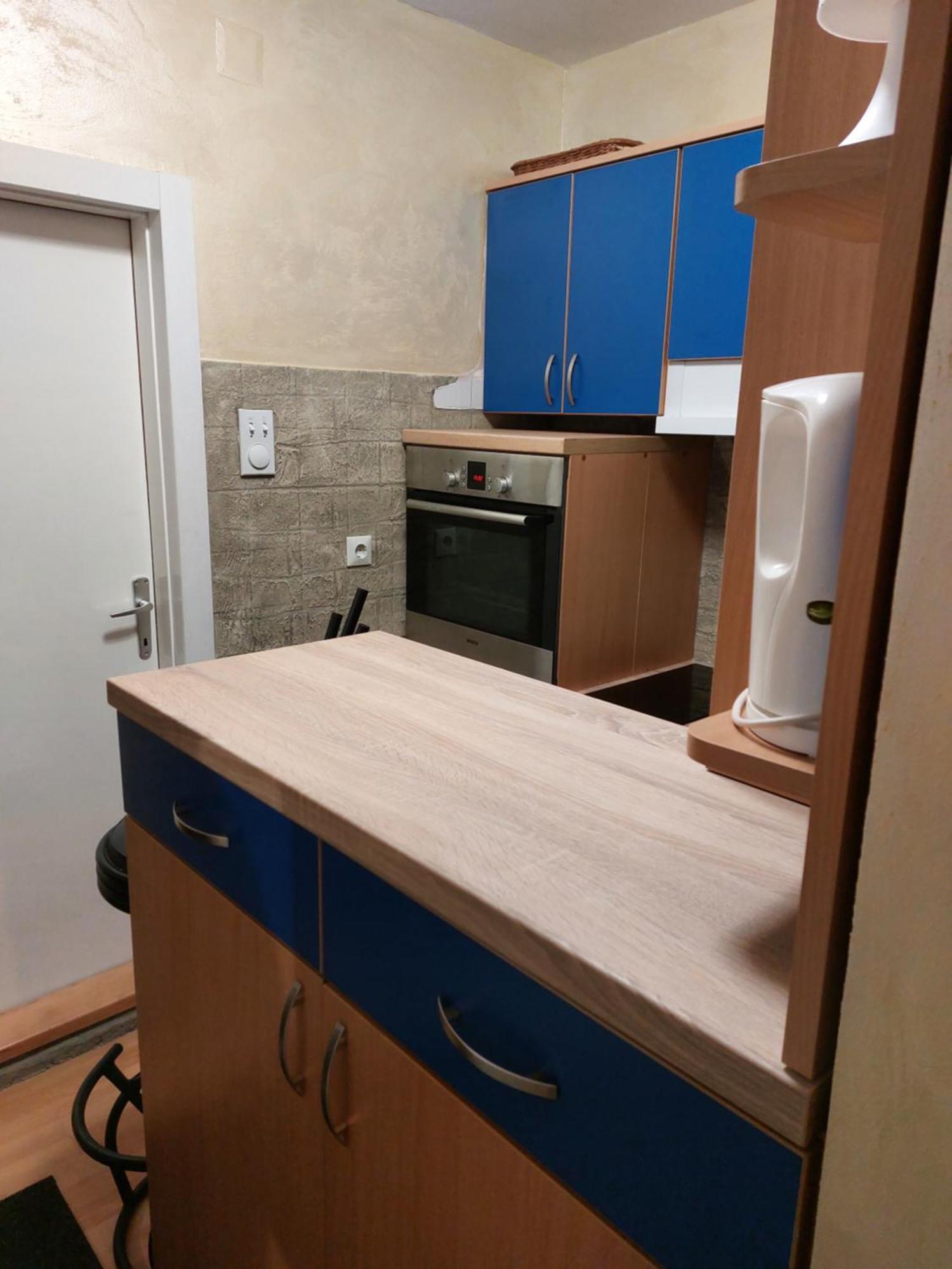 Maki Apartment Zlatibor Bagian luar foto