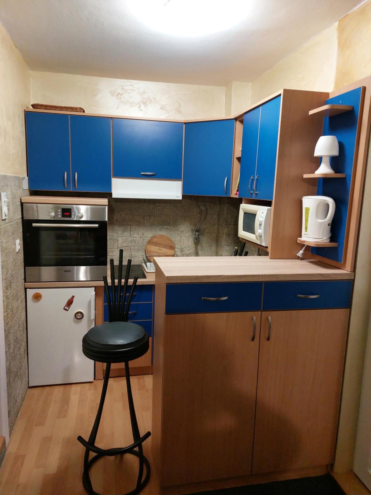 Maki Apartment Zlatibor Bagian luar foto